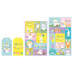 Picture of EASTER TAGS AND STICKER SET